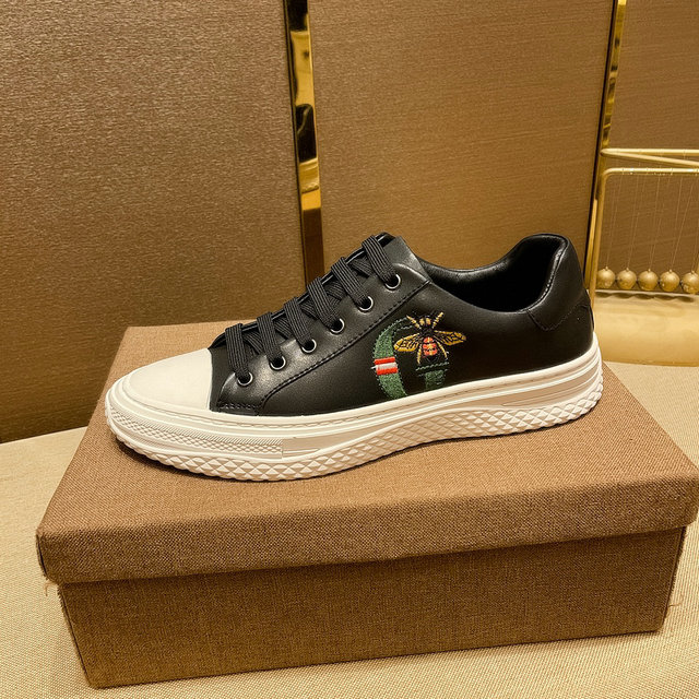 men gucci shoes-508